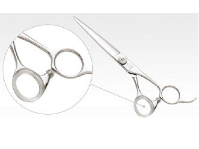 サブスク レンタル ヒカリ BLAZE 573 ( 6.5インチ /ブレイズ) ハサミ屋