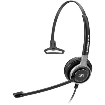 SENNHEISER（ゼンハイザー）EPOS SC 632 ヘッドセットトップ部（ワイド