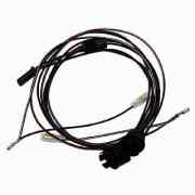 ワイヤーハーネス