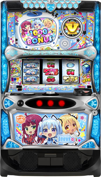 スマスロ実機 | 中古パチスロ・中古パチンコ実機販売店ホームスロット