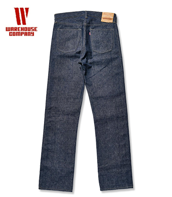 WAREHOUSE 30 YEARS EXPERIENCE ウエアハウス 30周年 大戦|ネル