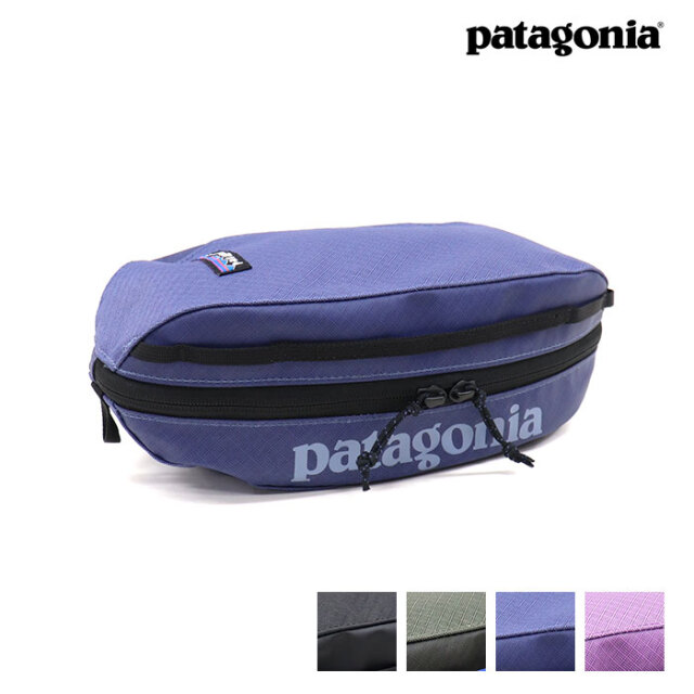 patagonia パタゴニア ブラックホール・キューブ 3L 49362