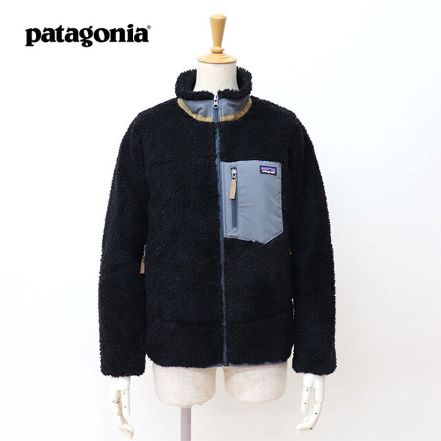 patagonia パタゴニア キッズ・レトロX・ジャケット 65625