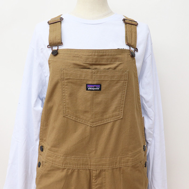 Patagonia パタゴニア ・キッズ・オーバーオール 66570