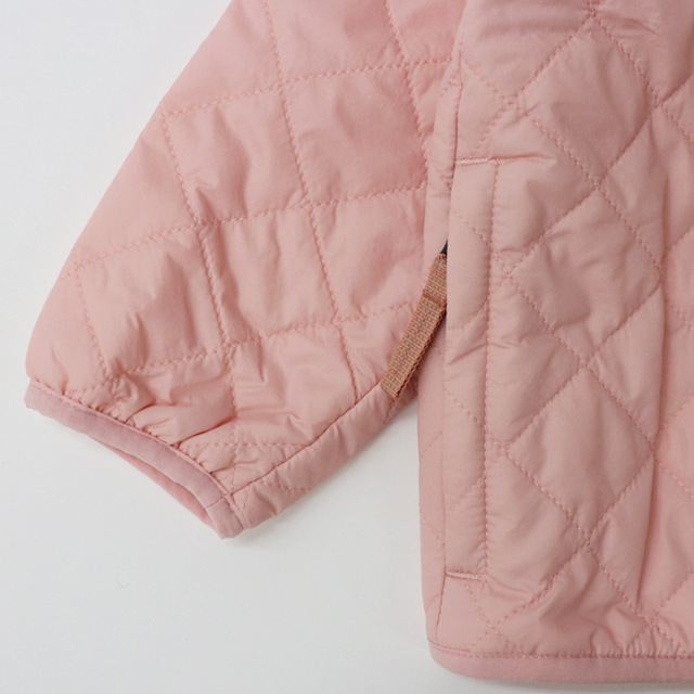 patagonia パタゴニア キッズ ベビー・ナノ・パフ・ジャケット 61363