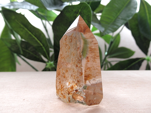 マダガスカル産 ガーデンクォーツ 原石 ポリッシュ 水晶 販売 | 天然石