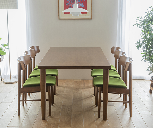 Tチェア｜オフィシャルショップ｜カリモク60オフィシャルショップ