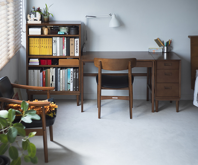 Tチェア｜オフィシャルショップ｜カリモク60オフィシャルショップ