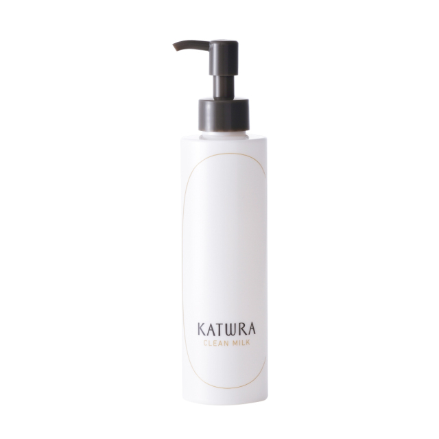 カツウラ化粧品】スキンローションG