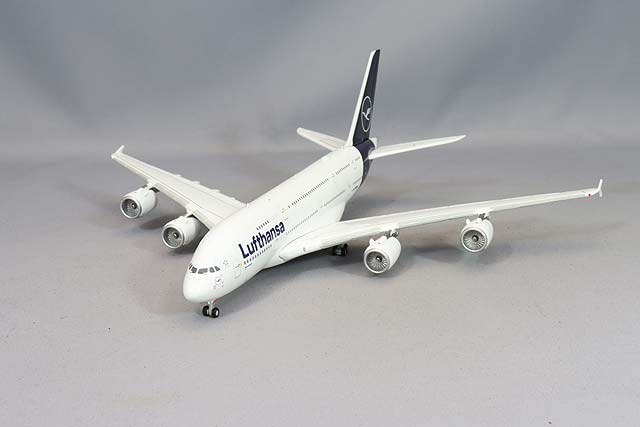 ジェミニジェッツ 1/400 エアバス A380-800 エミレーツ航空 