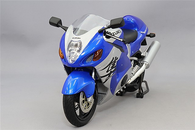 タミヤ プラモデル 1/12 チームスズキ エクスター GSX-RR'20