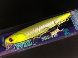 G-CRAFT モンスターストリーム 激流 最強リミテッド MSLS-972-TR