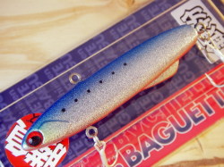 アピア フージンZテスタマッタ88MH 5thGENERATION(Foojin'Z