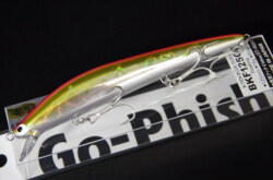 スタジオコンポジット FOR THE BEAST 71XXXH UNLIMITED【シーバス