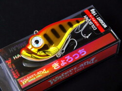 ツララ モンストロ ”G” 79MHC (Tulala Monstruo ”G” 79MHC)【シーバス