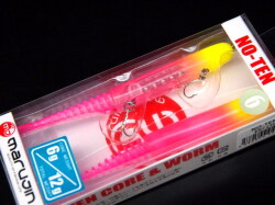 ボンバダ ミヌアノ64 (BOMBADA Minuano64) 【シーバスルアー専門店