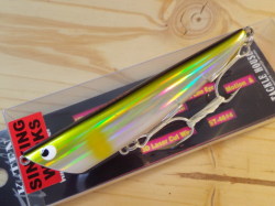 ジャクソン ジェスターJSC-62IIIXH【シーバスルアー専門店 キング