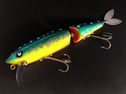 トランスセンデンス 24 マーレフリップ 120S+ （TRANSCENDENCE 24