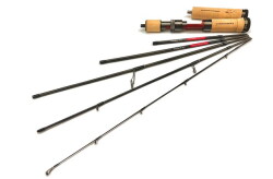 トランスセンデンス エンピナード91S+ Rev.2（TRANSCENDENCE