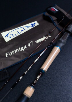 ボンバダ ブルーシャ51 (BOMBADA Bruxa51) 【シーバスルアー専門店