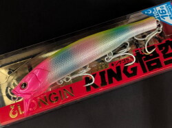 スタジオコンポジット VOLTA 235 RTM 235mm/約98g（ボディのみ
