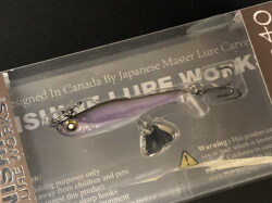 ジャンプライズ ツーリミット ブルーバトル96/5ハイドラグ (TWO LIMIT