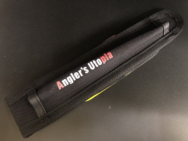 アピア（APIA） フックリムーバーホルダー Ver.2 【シーバスルアー専門