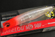 メガバス（Megabass）