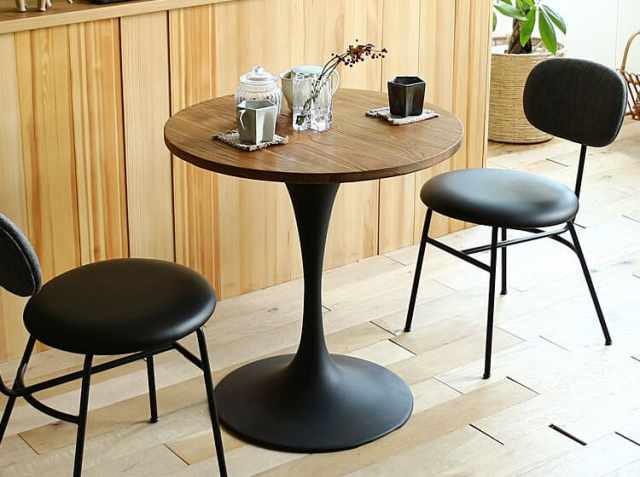 カフェテーブル Armoc（アルモック）｜北欧・ヴィンテージインテリア