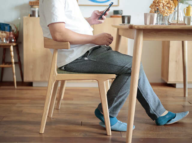 ダイニングチェアー Henry（ヘンリー）｜北欧・ヴィンテージインテリア