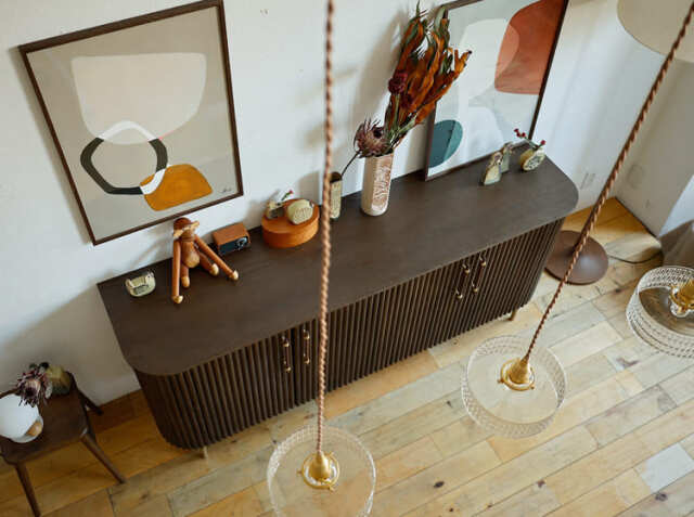 アートポスター Paper Collective (ペーパーコレクティブ) Balance 01