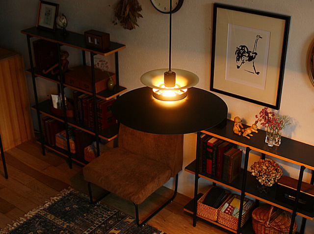 ペンダントライト Mercero（メルチェロ）｜北欧・ヴィンテージ