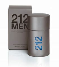 キャロライナヘレラ 212 メン オードトワレ EDT SP 100ml メンズ 香水