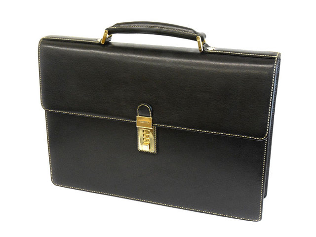 オックスフォード A4ブリーフケース 「ゴールドファイル」 901508
