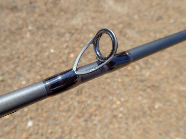 ウィードベッドモンスター 511MLL-BLITZ