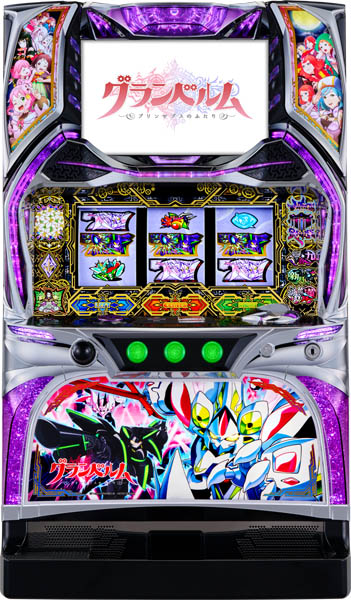 白ロムプレミアム販売 パチスロ中古実機販売なら『パチスロバンク』