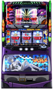 エヴァンゲリオンシリーズ