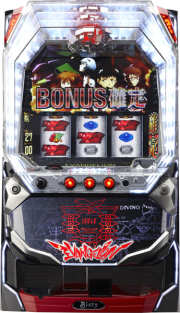 エヴァンゲリオンシリーズ