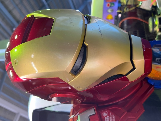 ぱちスロ アベンジャーズ