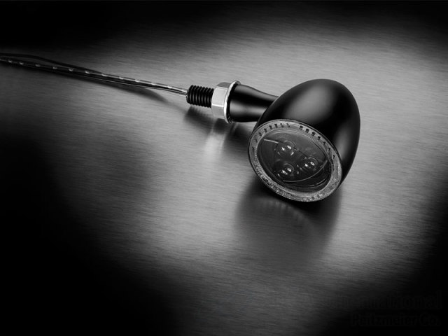 Kellermann / ケラーマン ウインカー Bullet 1000 Dark / バレット
