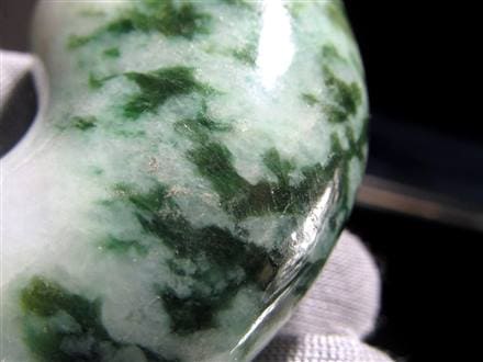 ☆特大！勾玉☆秘蔵放出！限定1点のみ☆世界最古の翡翠「糸魚川翡翠