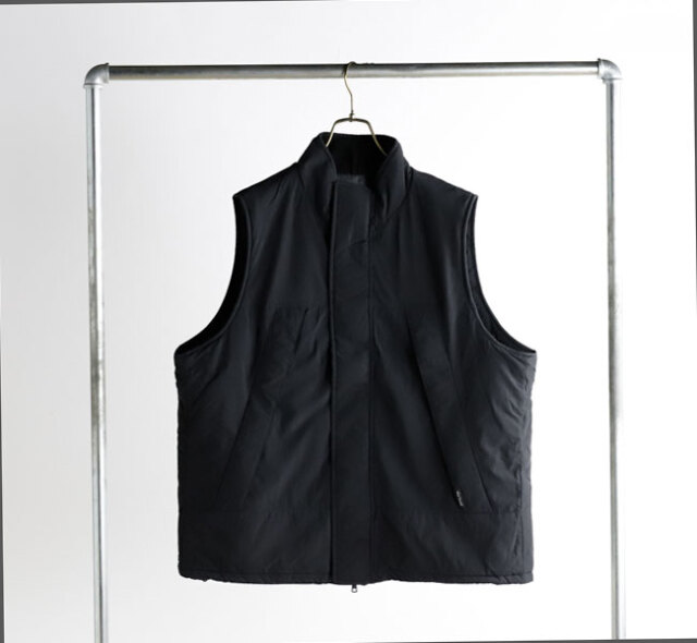 WILD THINGS ワイルドシングス MONSTER VEST モンスターベスト WT24104SN