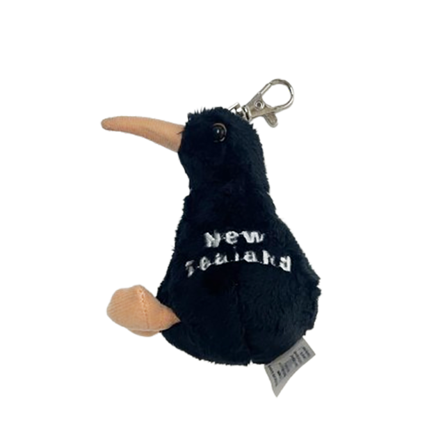 オールブラックス キウイ カリビナ