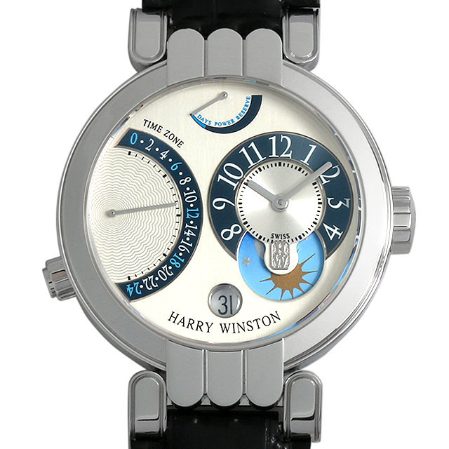 PREMTZ39WW004(200/MMTZ39W) HARRY WINSTON（ハリーウィンストン