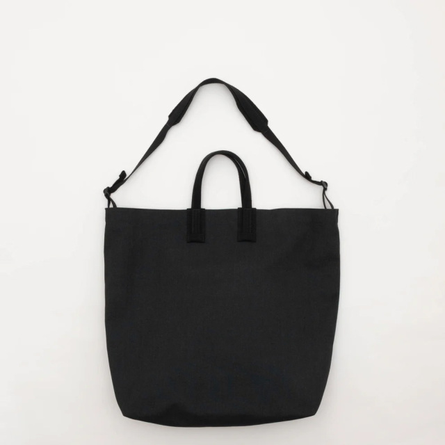 KaILI (カイリ) [ BOW MELANGE ] 2WAY ショルダーバック (SAND) (BLACK)