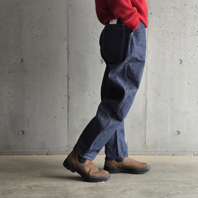 Filson (フィルソン) × Blundstone (ブランドストーン) [ 2535 Terrain