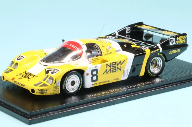 フィニッシャーズ 1/20 トランスキット アローズ A11B 1990 タミヤ