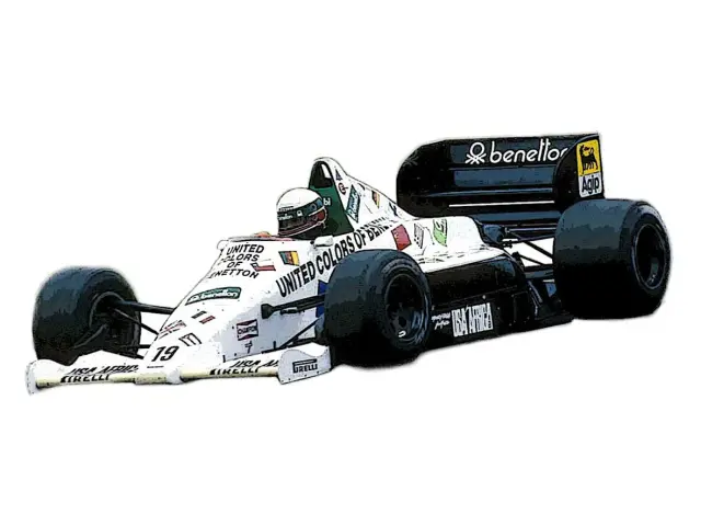 オートアート 1/18 フォード XB ファルコン チューンドVer. マッド