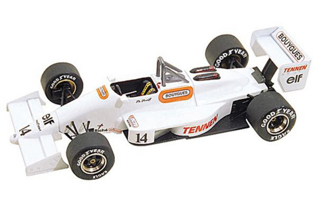 取り寄せ] タメオ 1/43 メタルキット ミナルディ M195 フォード