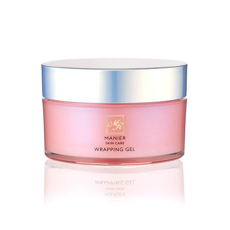 オールインワンジェル「ラッピングジェルr」